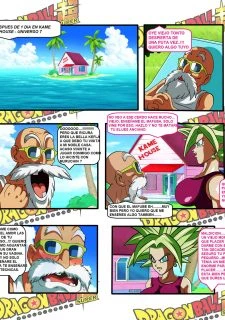 Dicasty- Kefla And The Mafuba (3)