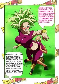 Dicasty- Kefla And The Mafuba (4)