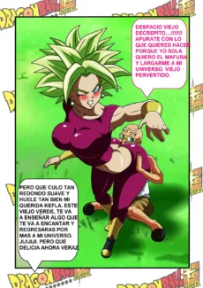Dicasty- Kefla And The Mafuba (4)