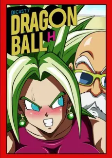 Kefla And The Mafuba- Dicasty (Dragon Ball Super) Spanish Dicasty- Kefla And The Mafuba- info