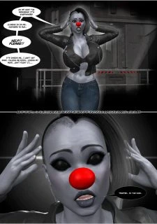 Dippylark Rehabilitates – Plush Dementress 7 (7)