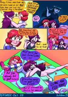 Dirtwater Ch.1 – Dirty Little Secret (20)