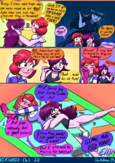 Dirtwater Ch.1 – Dirty Little Secret (20)