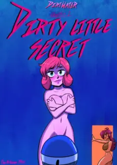 Dirtwater Ch.1 – Dirty Little Secret [The Arthman]