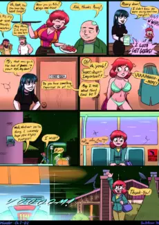 Dirty Little Secret (21)