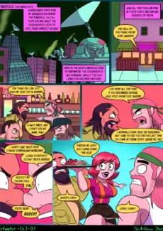 Dirty Little Secret (22)
