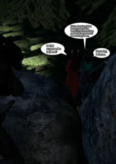 [Doom-The-Snake] Forest Encounter (9)