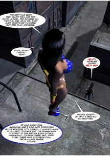 Dumbtime- American Amazon (3)