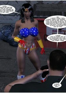 Dumbtime- American Amazon (7)