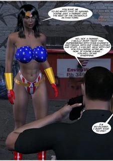 Dumbtime- American Amazon (8)