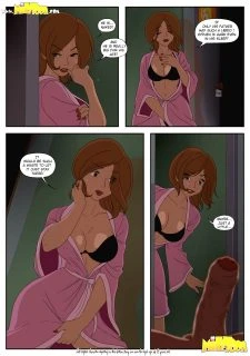 Elastic Milf Part 2 – Milftoon (5)
