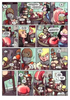 Elijah Pink- Rescue Jo (3)