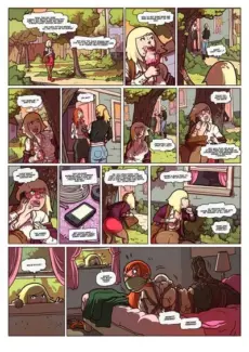 Elijah Pink- Rescue Jo- info