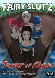 Fairy Slut 2 - Power of Chaos Fairy Slut 2 – Power of Chaos