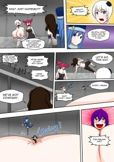 Fairy Slut 2017