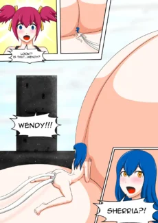 Fairy Slut 2020