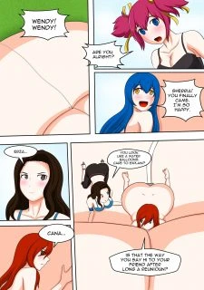 Fairy Slut 2022