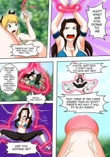 Fairy Slut 2033