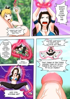 Fairy Slut 2033