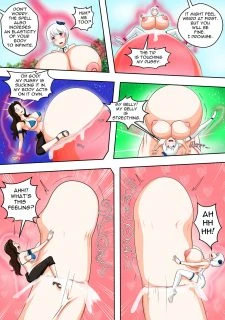 Fairy Slut 2034