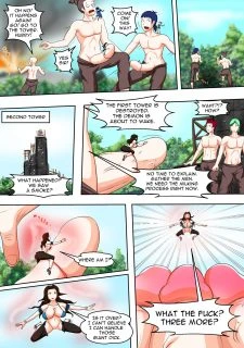Fairy Slut 2035