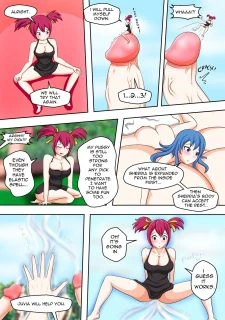 Fairy Slut 2046