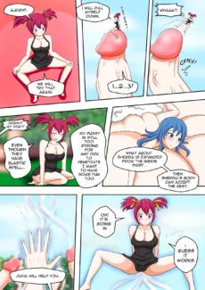 Fairy Slut 2046
