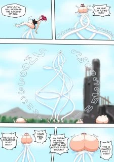 Fairy Slut 2047