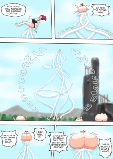 Fairy Slut 2047