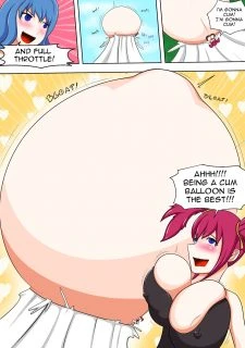 Fairy Slut 2048