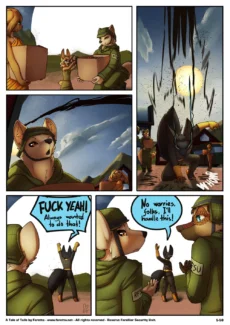Feretta-A-Tale-of-Tails-Chapter-5-58