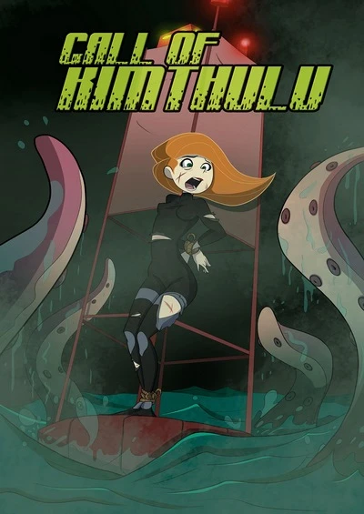 Call of Kimthulu- Fixxxer