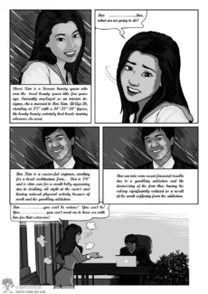 Forced Into Foreclosure (3)