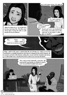 Forced Into Foreclosure (4)