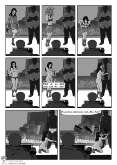 Forced Into Foreclosure (5)
