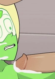 Freako- Peridot’s Audition (10)