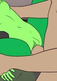 Freako- Peridot’s Audition (11)