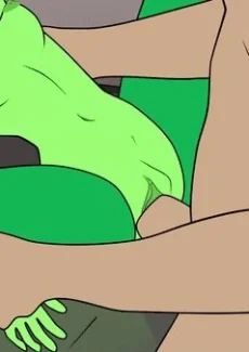 Freako- Peridot’s Audition (11)