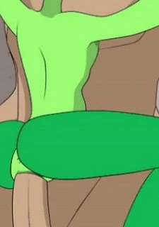 Freako- Peridot’s Audition (13)