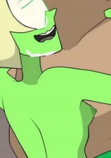 Freako- Peridot’s Audition (14)