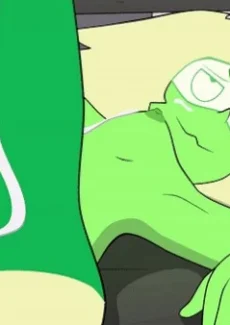 Freako- Peridot’s Audition (15)