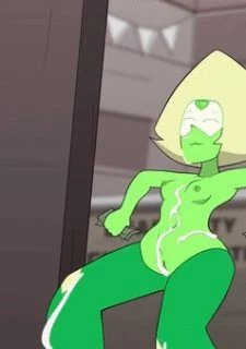 Freako- Peridot’s Audition (16)