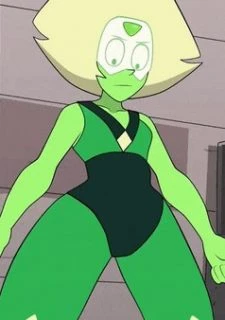 Freako- Peridot’s Audition (3)