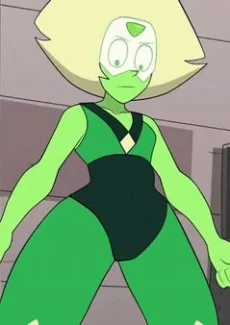 Freako- Peridot’s Audition (3)