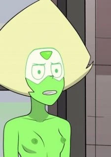 Freako- Peridot’s Audition (4)