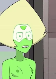 Freako- Peridot’s Audition (4)