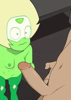 Freako- Peridot’s Audition (5)
