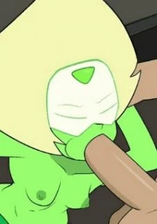 Freako- Peridot’s Audition (6)