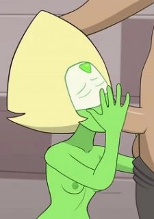 Freako- Peridot’s Audition (8)