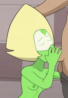 Freako- Peridot’s Audition (9)